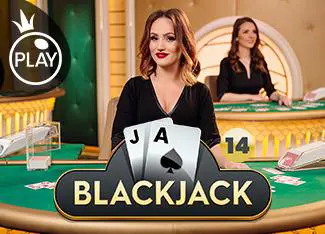 Blackjack 14 - WinPesa - Nigeria